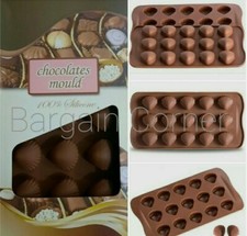 Shell Shaped Silicone