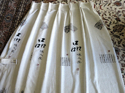 Chinese style pair - chinese,