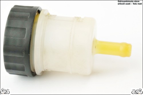 Genuine yamaha 660 04 - genuine,