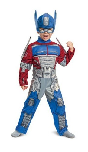 Transformers optimus prime - optimus,