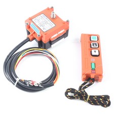 100M Wireless Remote Control