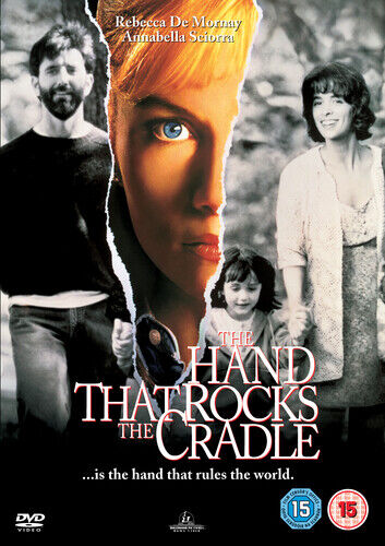The hand that rocks - hand,