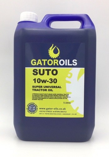 Litre gator super universal - 5,