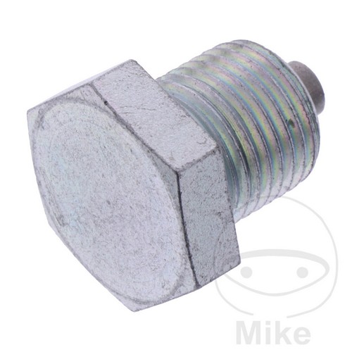 Oil drain plug magnetic - plug,