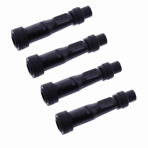 Ngk spark plug - plug, connector