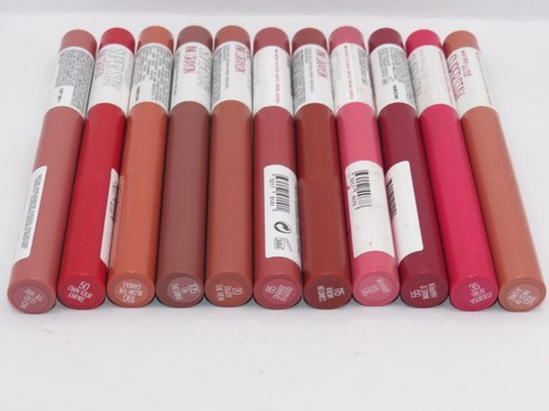Maybelline super stay ink - super,