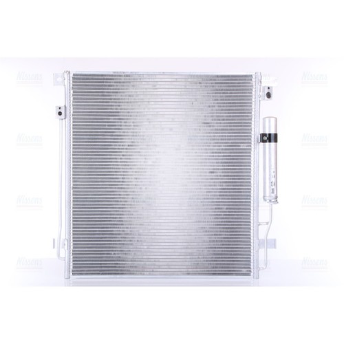 Air con condenser for - con,
