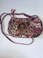Vera Bradley Very Berry