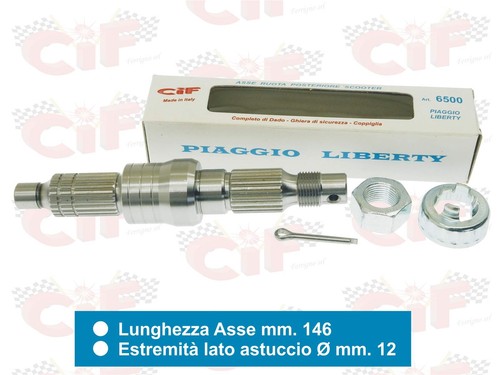 Complete rear wheel assembly - complete,