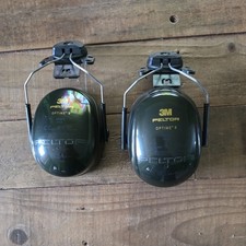 3M PELTOR Optime II