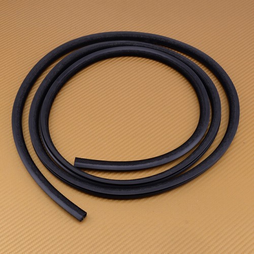 Sunroof glass gasket seal - sunroof,