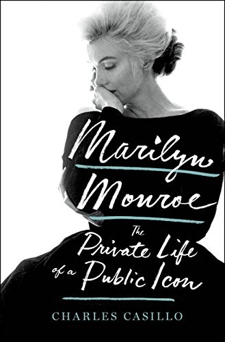 Marilyn monroe the private - marilyn,