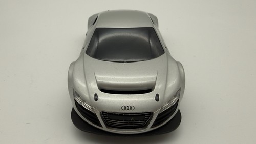 Hornby scalextric audi - scalextric, r8