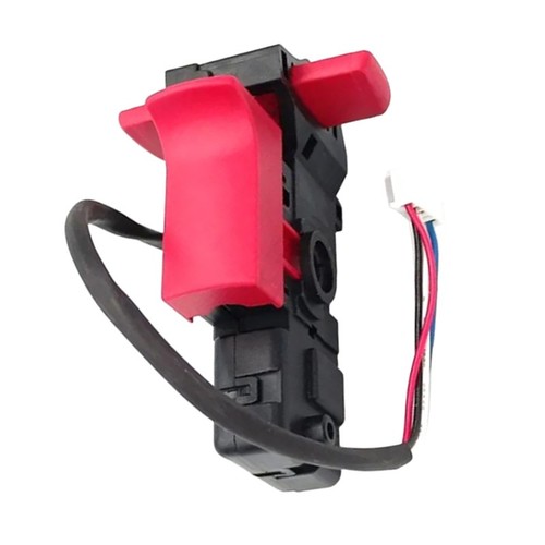 Replacement switch for - for, bosch