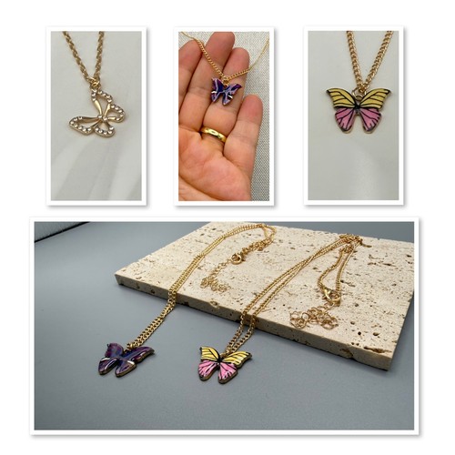 Job lot jewellery - job,