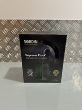 Sordin Supreme Pro-X Headband