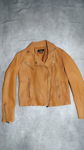 Stradivarius real leather - stradivarius,