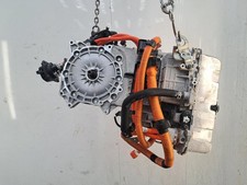 2019 NISSAN LEAF EV/Hybrid Electric Motor 