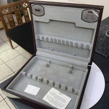 Vintage EMPTY Viners Cutlery