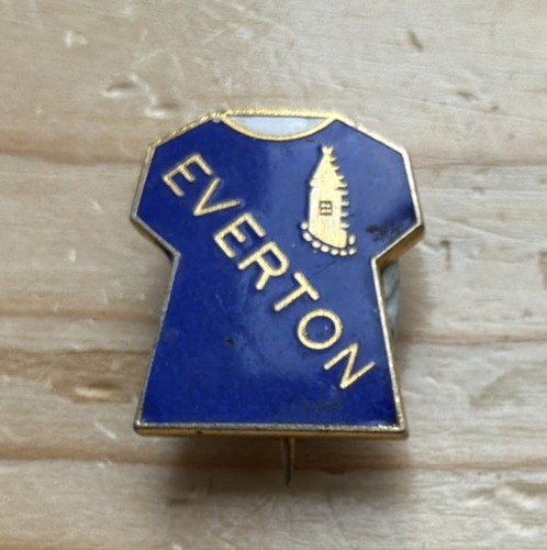 Rare original 1970s everton - rare,