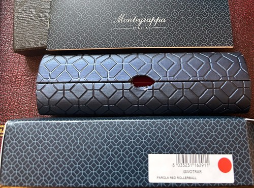 Montegrappa iswotrar parola - iswotrar,