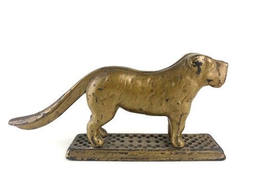 Antique cast iron - cast,