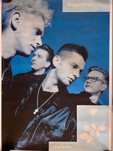 Vintage 1990 promotional - vintage,