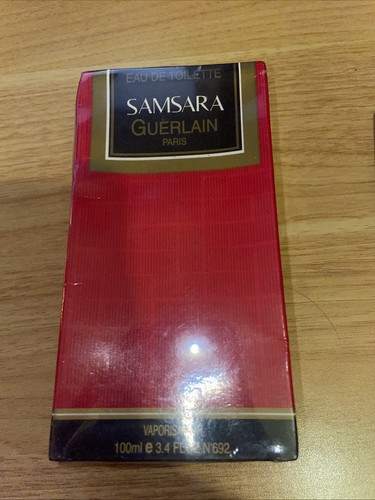 Samsara guerlain eau - samsara,