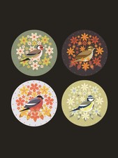 I Like Birds - Blooms Cork