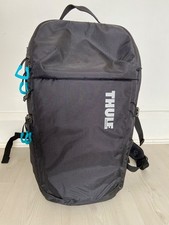 THULE 'ASPECT' - CAMERA BACKPACK (BLACK)