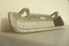 Victorian iron umbrella holder - victorian,