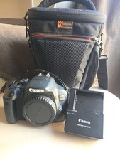 Canon EOS 700D DSLR Camera