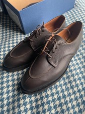 Sanders Venice Dark Brown