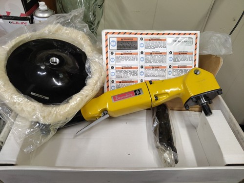 Desoutter 394 air - 14",