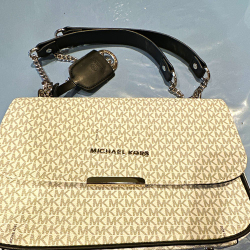 Michael kors signature - michael, logo