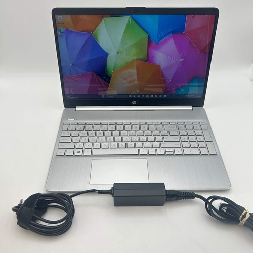 Laptop core i3 1115g4 - 15",