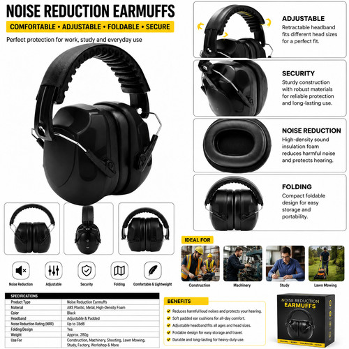 Earest adult ear - earest, defenders