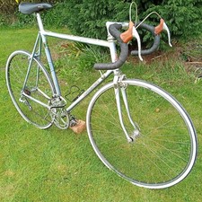 Raleigh Gran Course 531c 25"