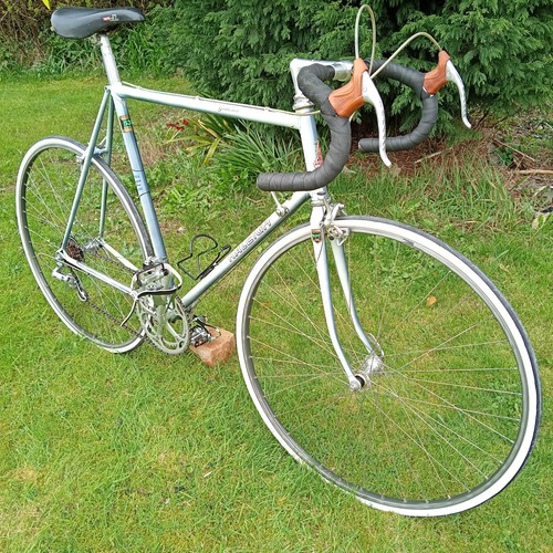 Raleigh gran course 531c - gran,