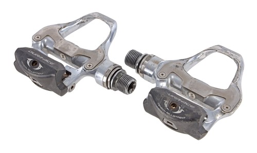Shimano dura ace 7810 - shimano, pd-7810