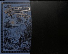 Captain Cook's Voyages