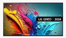 LG 50QNED87T6B 2024 QNED HDR
