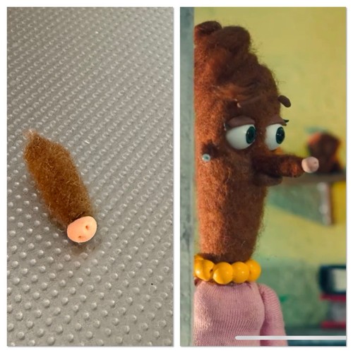 Strike 2018 stop motion - strike,