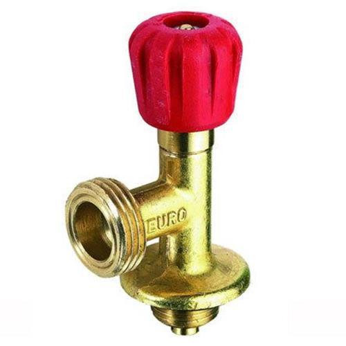 Camping gaz gas adaptor - camping, valve