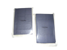 CALVIN KLEIN BLUE RHYTHMIC