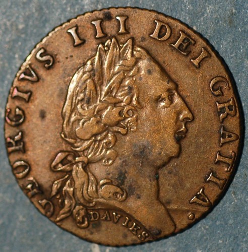 George iii great - iii,