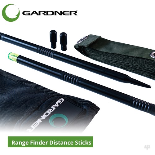 Gardner tackle range - gardner, finder