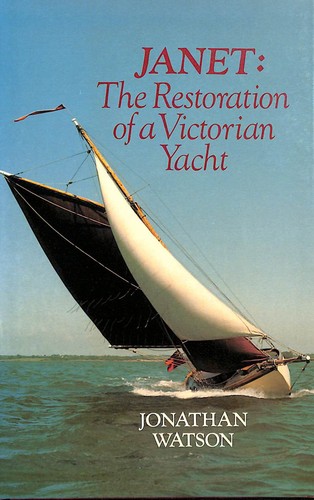 Janet restoration of a - restoration,