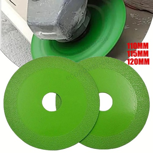 110 115 125mm glass cutting - 110/115/125mm,
