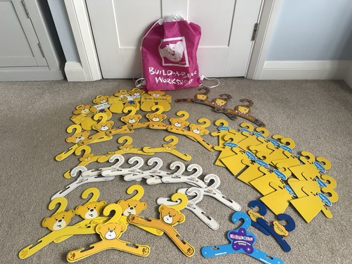 Build bear factory - &,
